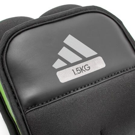 สายรัดข้อเท้า/ข้อมือถ่วงน้ำหนัก ADIDAS ADWT-12322-NL 1.5 กก. (คู่)_4